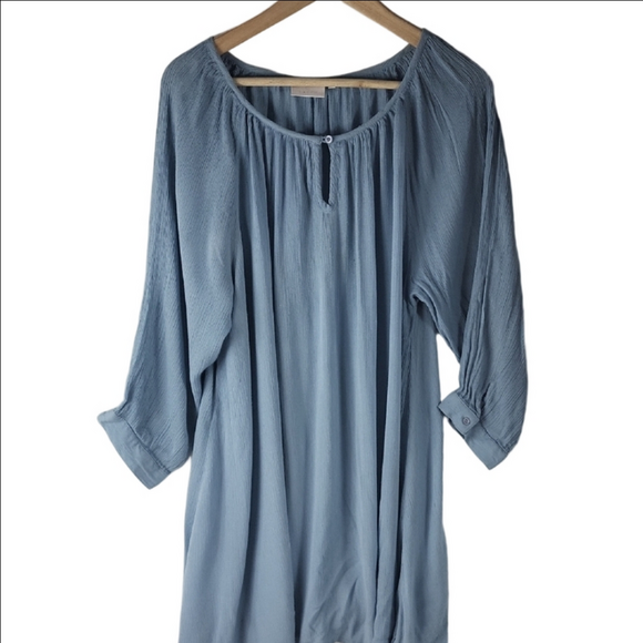 Kaffe Tops - Kaffee Amber Tunic 3/4 Sleeve Size 36